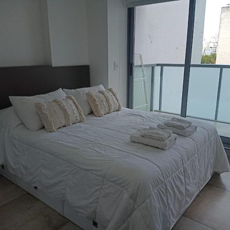 Departamento En Torre De Alta Categoria Con Amenities Excelente Ubicacion En Recoleta Apartment Buenos Aires Exterior photo