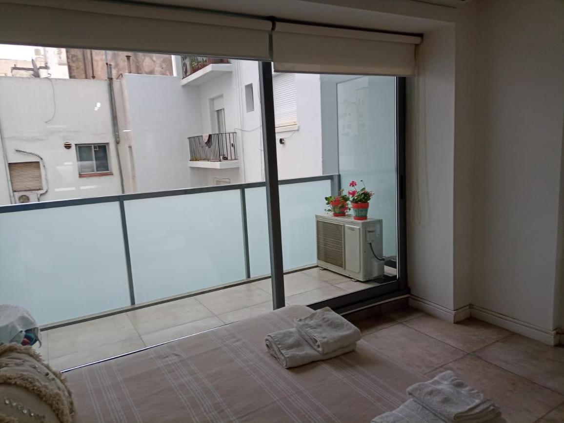Departamento En Torre De Alta Categoria Con Amenities Excelente Ubicacion En Recoleta Apartment Buenos Aires Exterior photo