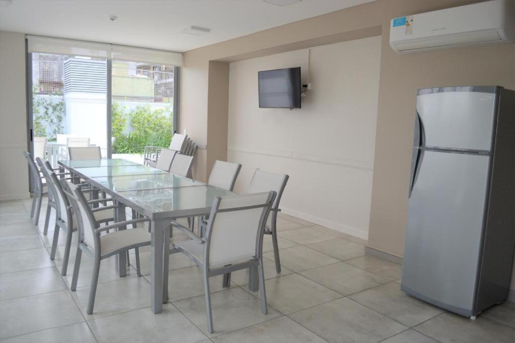 Departamento En Torre De Alta Categoria Con Amenities Excelente Ubicacion En Recoleta Apartment Buenos Aires Exterior photo