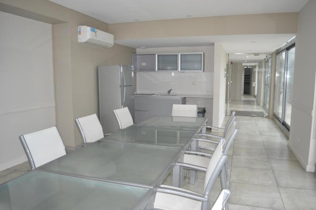 Departamento En Torre De Alta Categoria Con Amenities Excelente Ubicacion En Recoleta Apartment Buenos Aires Exterior photo