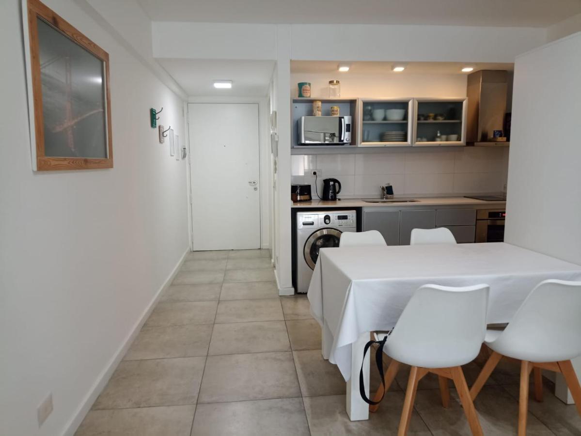 Departamento En Torre De Alta Categoria Con Amenities Excelente Ubicacion En Recoleta Apartment Buenos Aires Exterior photo