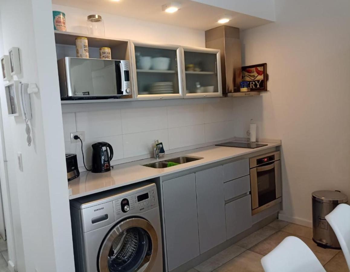 Departamento En Torre De Alta Categoria Con Amenities Excelente Ubicacion En Recoleta Apartment Buenos Aires Exterior photo