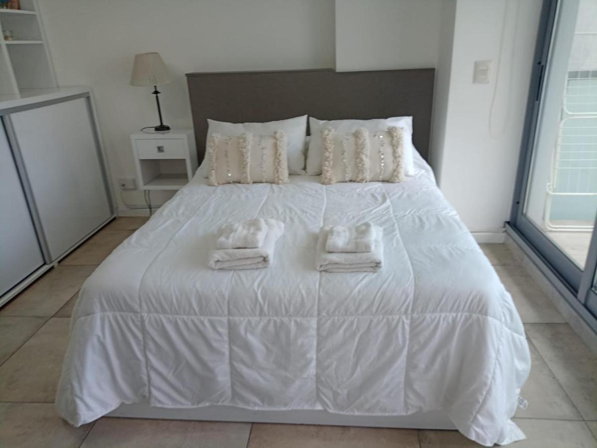 Departamento En Torre De Alta Categoria Con Amenities Excelente Ubicacion En Recoleta Apartment Buenos Aires Exterior photo