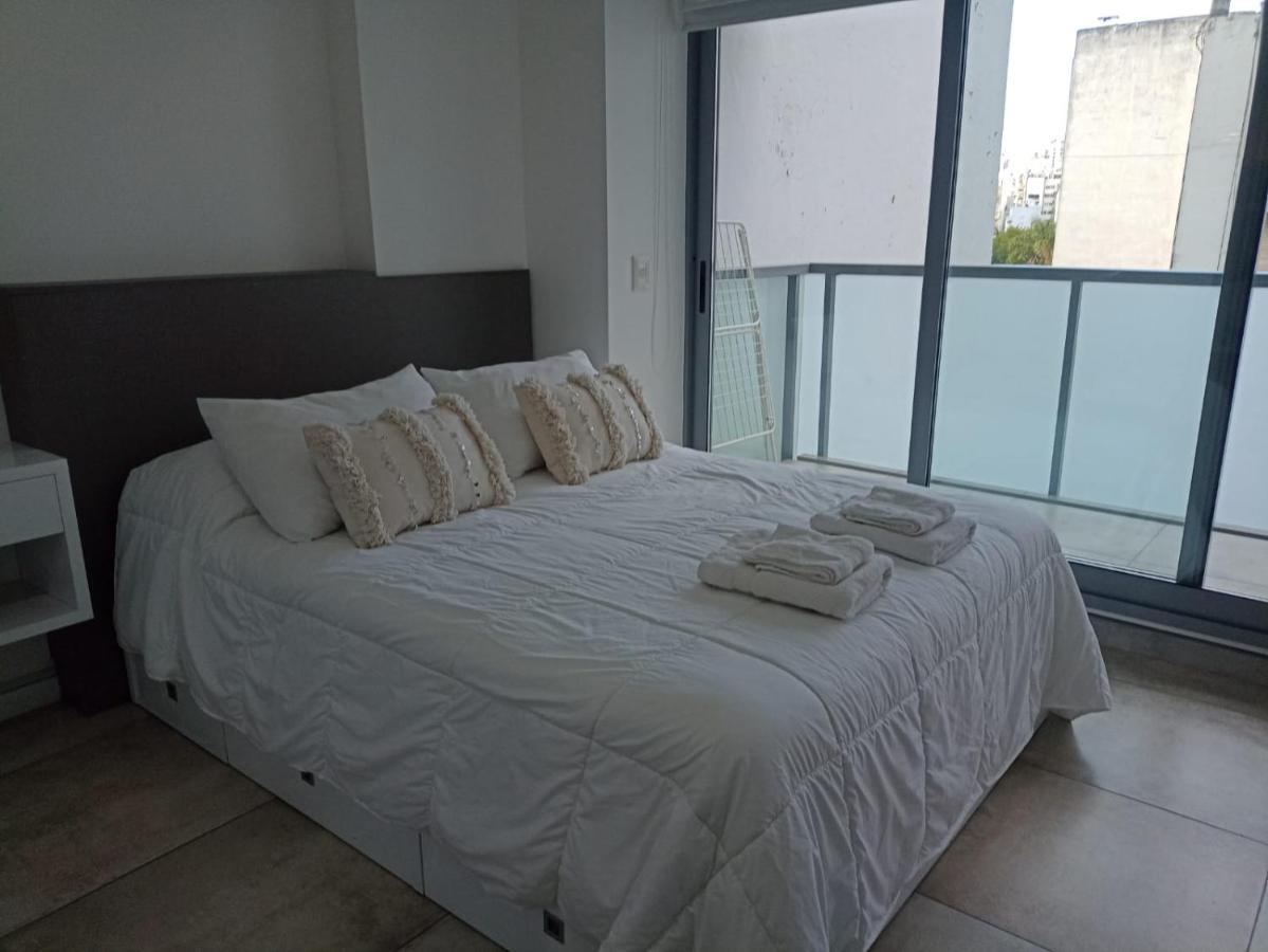 Departamento En Torre De Alta Categoria Con Amenities Excelente Ubicacion En Recoleta Apartment Buenos Aires Exterior photo