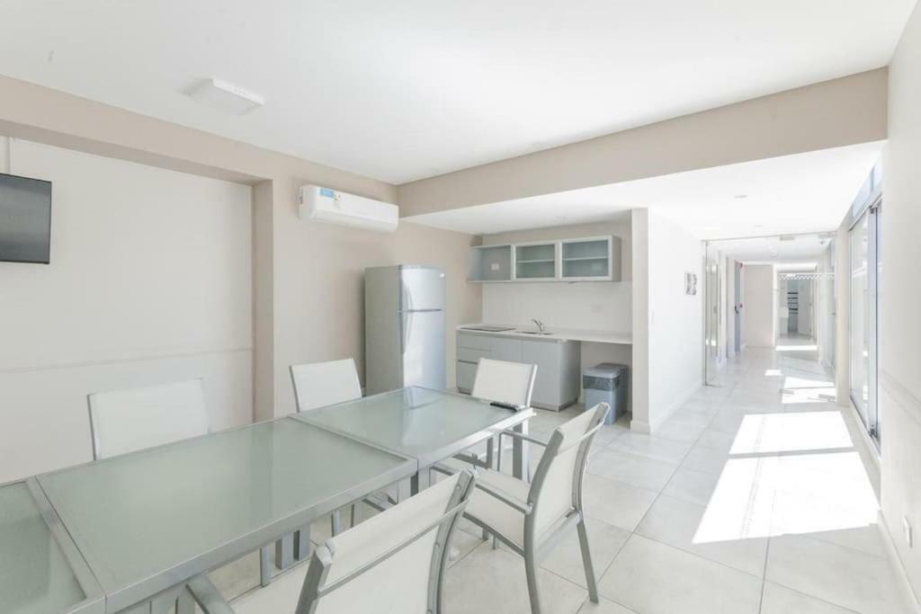 Departamento En Torre De Alta Categoria Con Amenities Excelente Ubicacion En Recoleta Apartment Buenos Aires Exterior photo