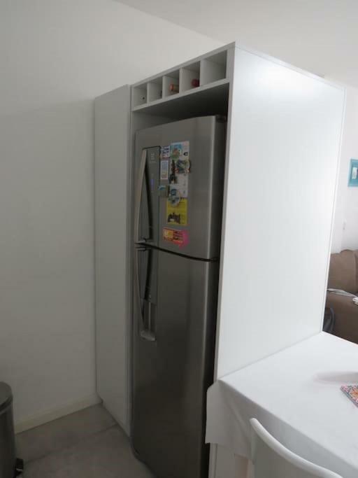 Departamento En Torre De Alta Categoria Con Amenities Excelente Ubicacion En Recoleta Apartment Buenos Aires Exterior photo